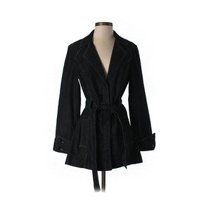 Bisou Bisou Denim Jacket